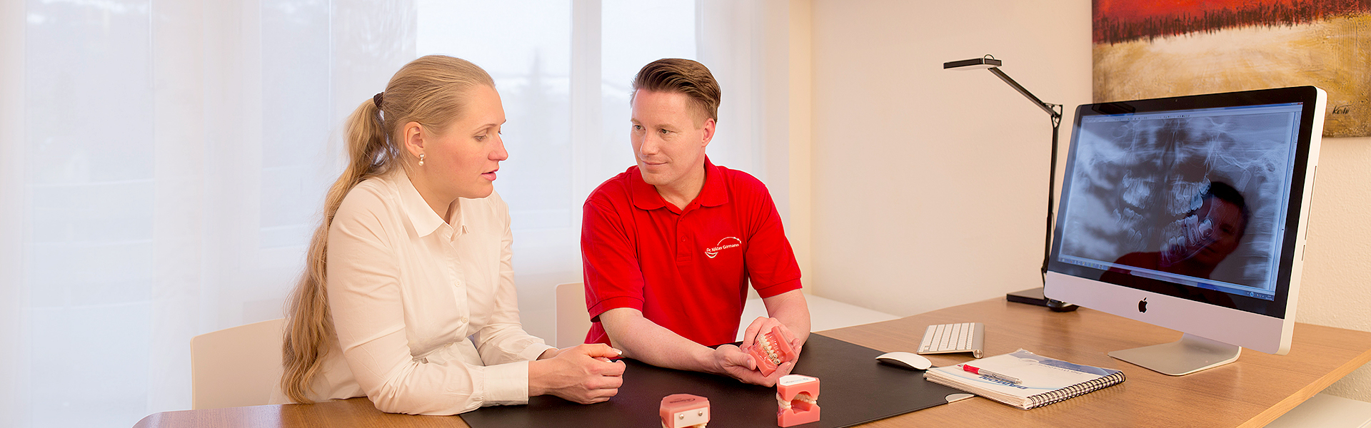 Erwachsenenbehandlung